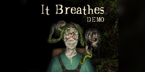 Cover image for It Breathes Demo