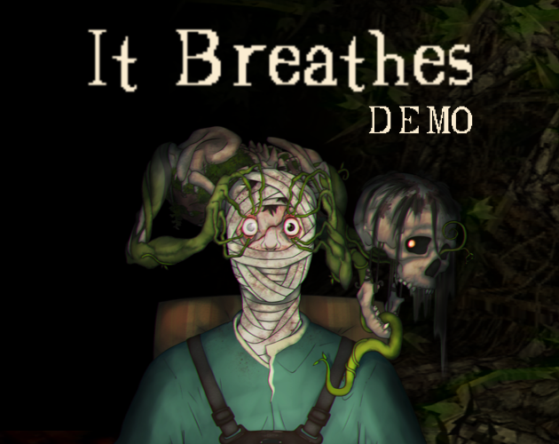 It Breathes Demo