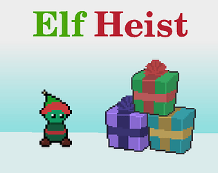 Elf Heist