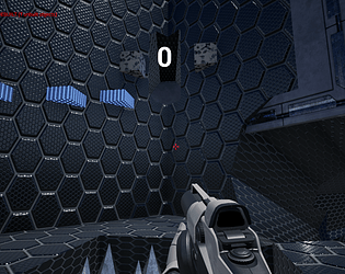 Sci-Fi Escape