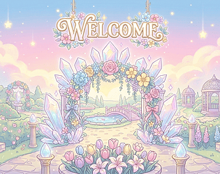 Flower Land