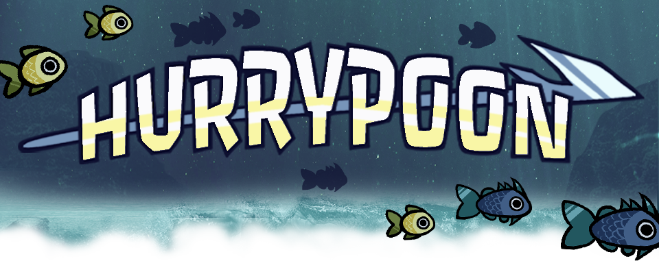 HURRYPOON