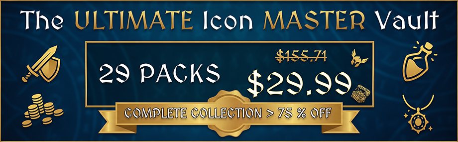 Ultimate Vault Bundle