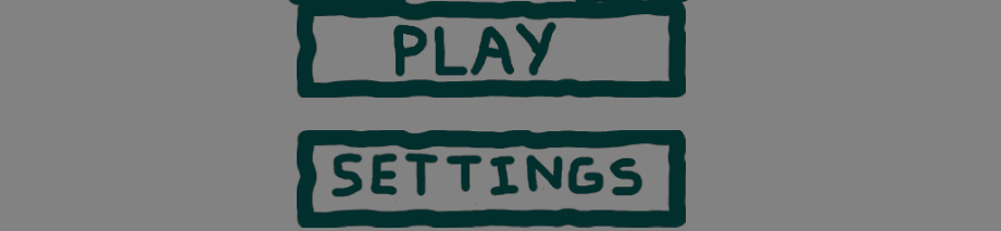 Stickperson and the UI adventures