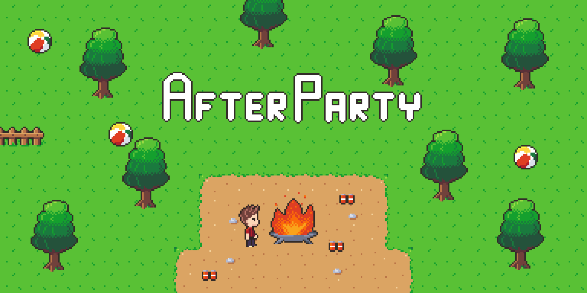 AfterParty