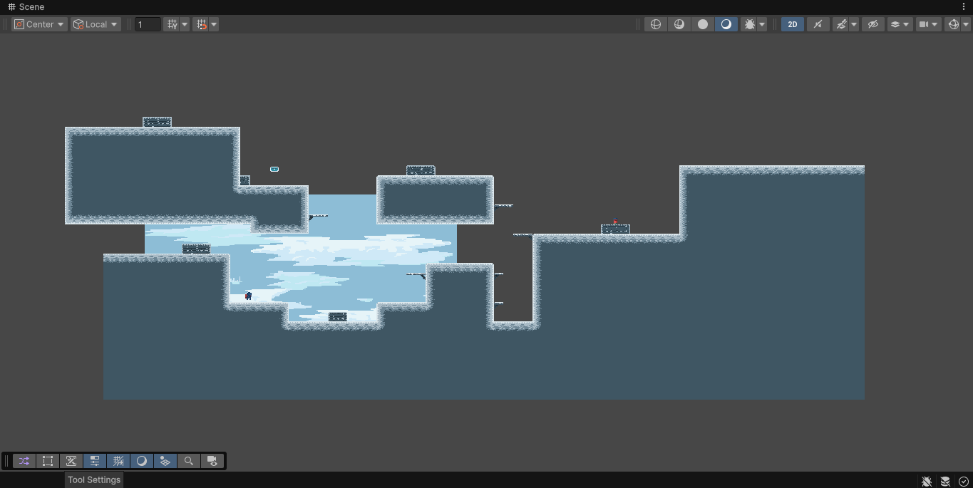 Another level completed: Level 2 - Cloud Postman by Yiep Fox, Myage