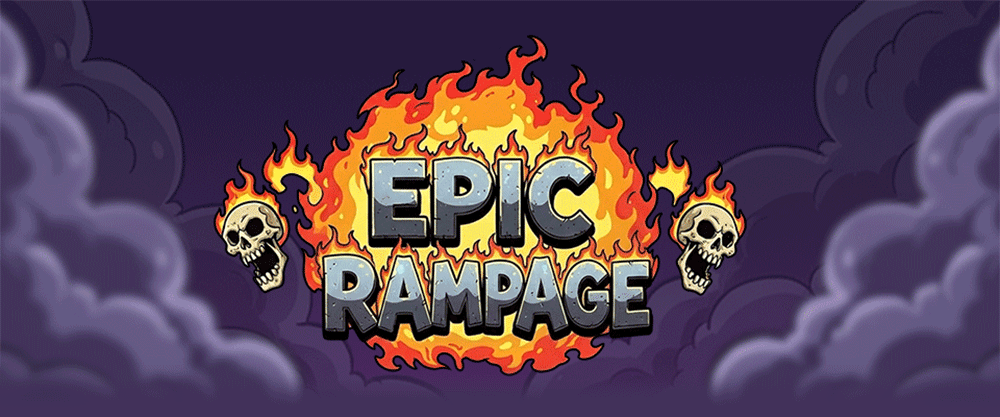 Epic Rampage