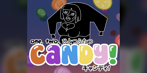 Cover image for Hitotsu, Futatsu, CANDY!