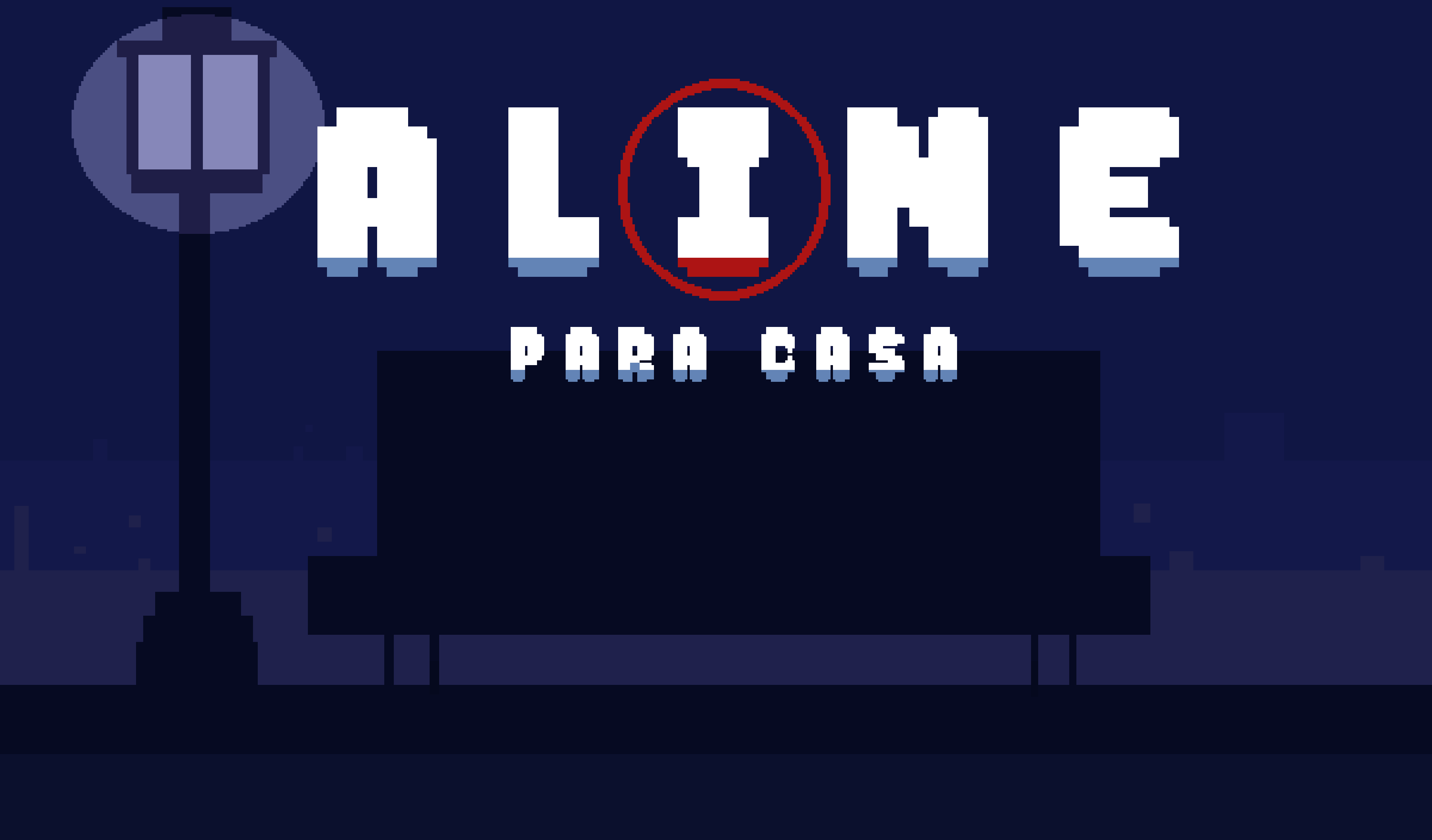 Cover image for Aline para Casa