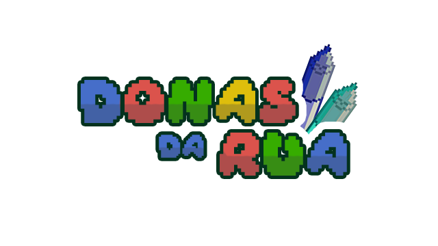 Donas da Rua