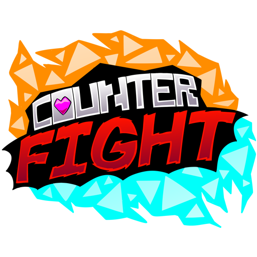 Counter Fight