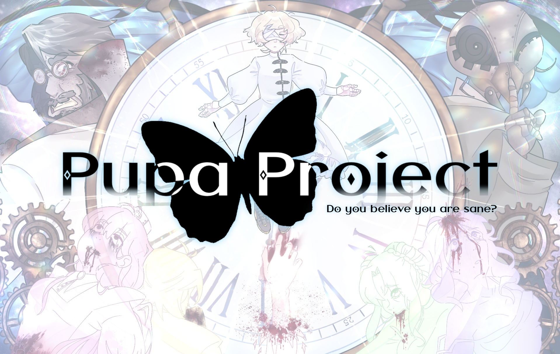 Pupa Project