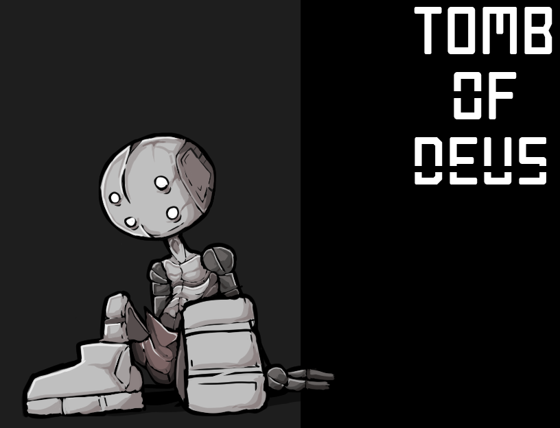 Cover image for TOMB_OF_DEUS