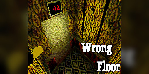 Cover image for Wrong Floor
