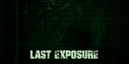 Cover image for Last Exposure