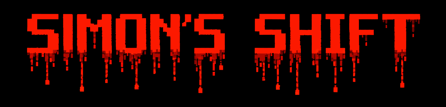 SIMON'S SHIFT