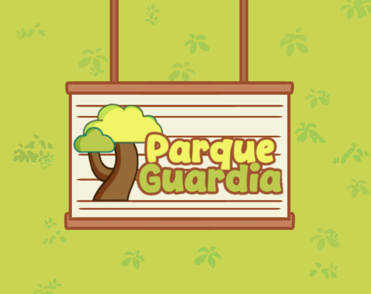 Parque Guardia