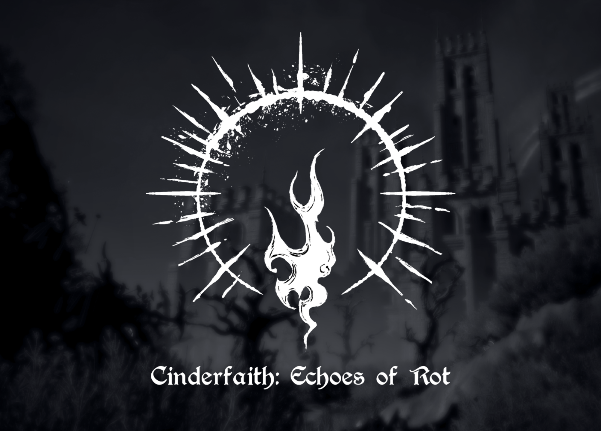 Cinderfaith: Echoes of Rot
