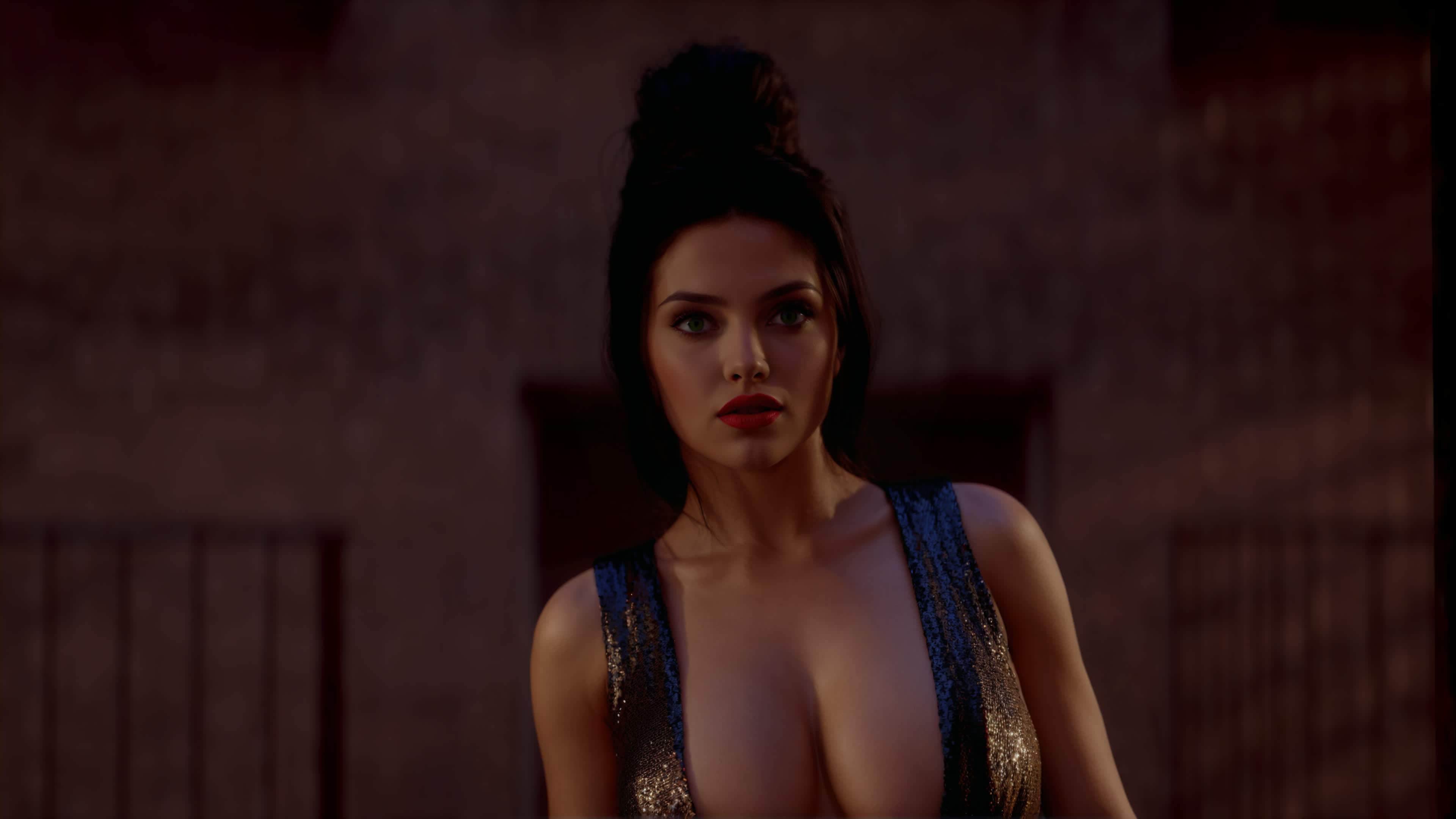 Cover image for Sofia's Dark Fantasies — Season 1: Episodes 1 & 2