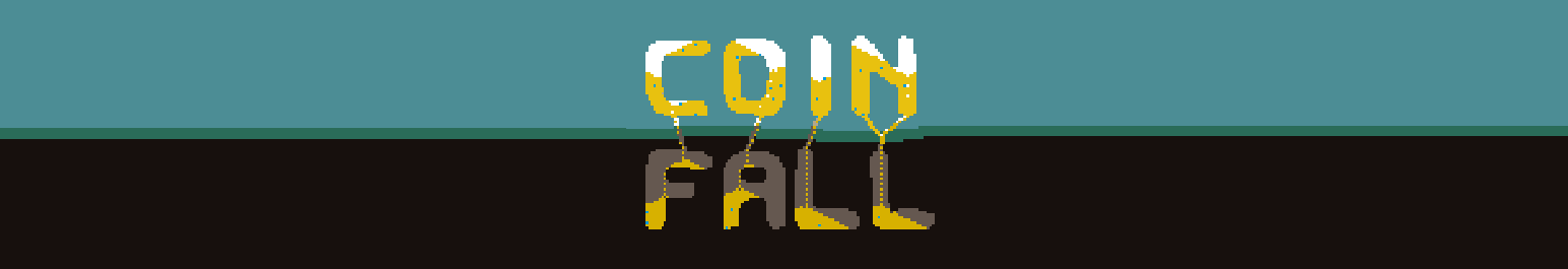 Coin Fall