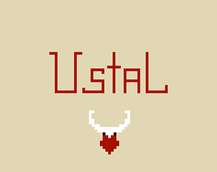 Ustal
