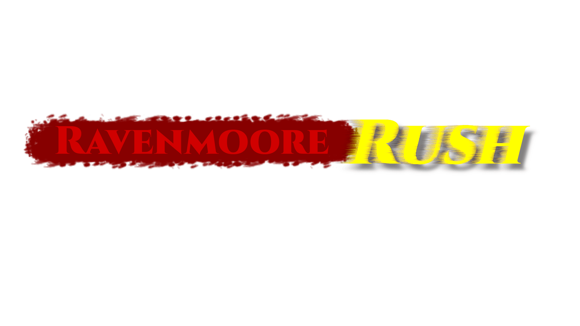 Ravenmoore Rush