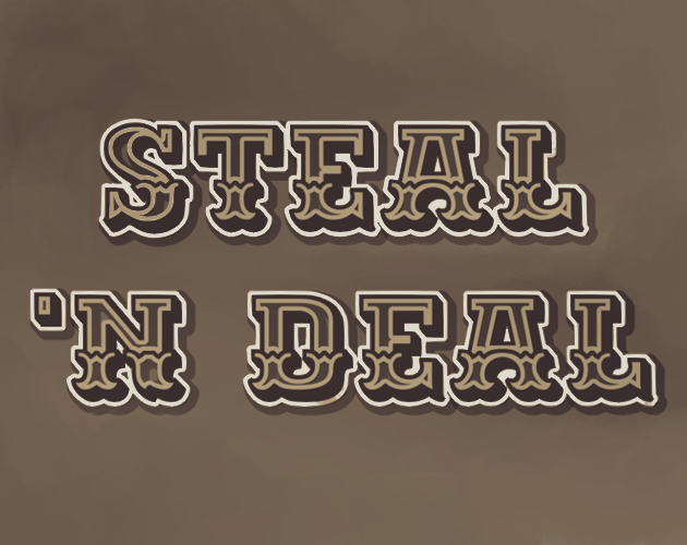 Steal 'n Deal