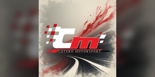Cover image for Cotero Motorsports