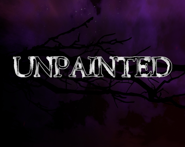 UNPAINTED
