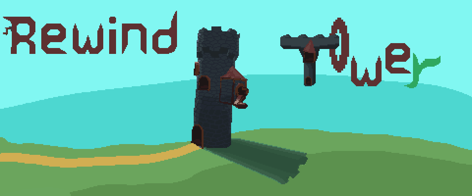 Rewind Tower