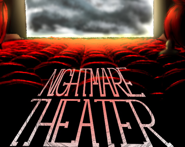 Nightmare Theater by s15Studios