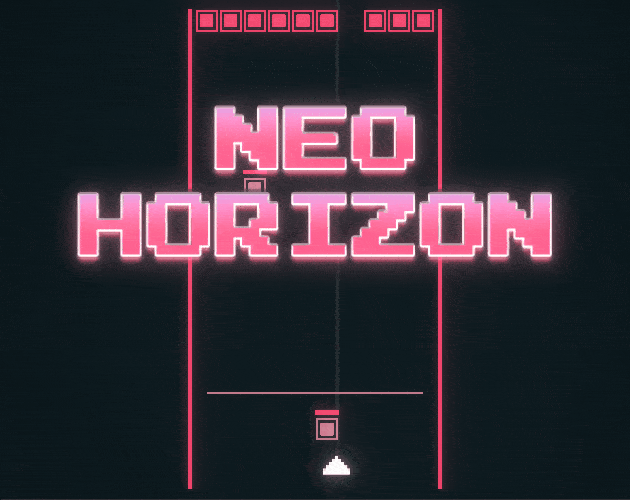 Neo Horizon