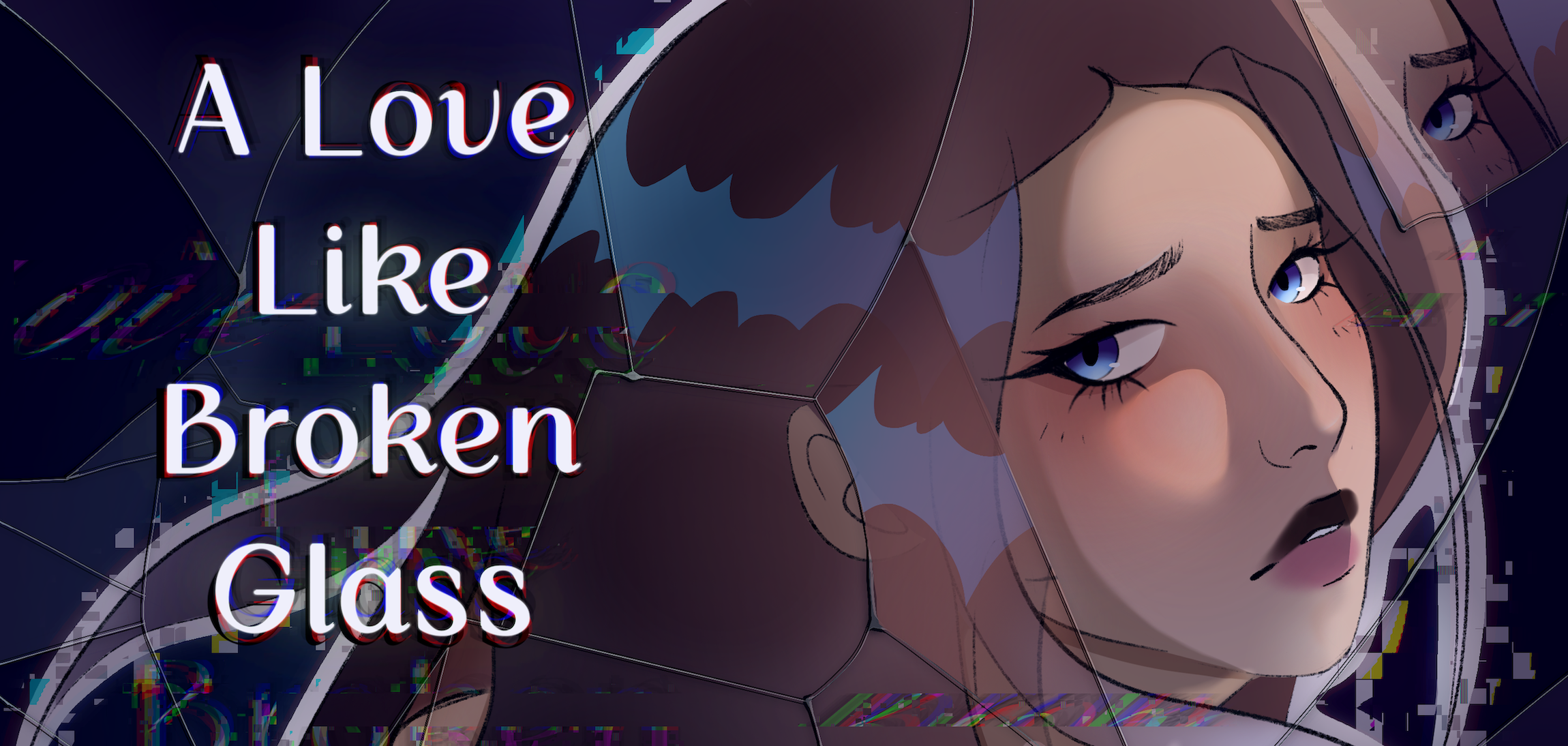 A Love Like Broken Glass (FULL + Demo)