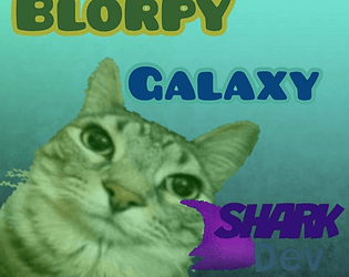 Blorpy Galaxy