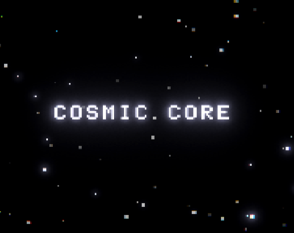 Cosmic Core