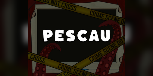 Cover image for Pescau
