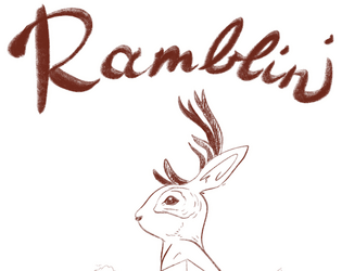 Ramblin'  