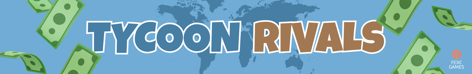 Tycoon Rivals