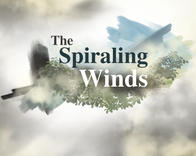 The Spiraling Winds
