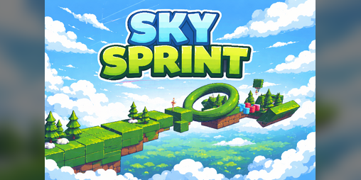 Cover image for Sky Sprint V0.1