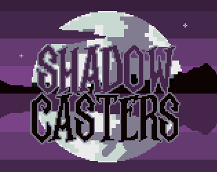 Shadow Casters