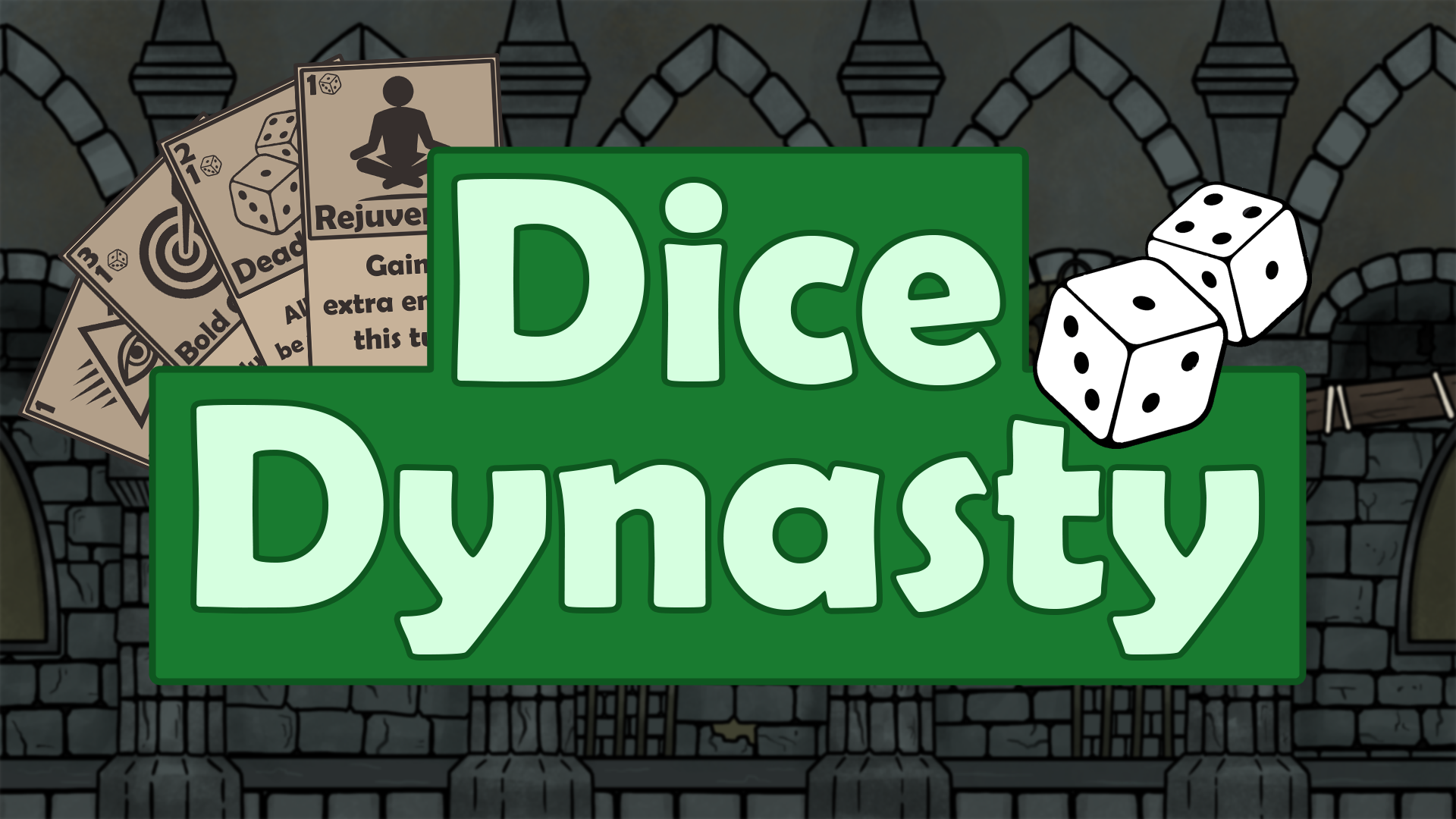 Dice Dynasty