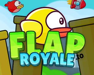 Flap Royale