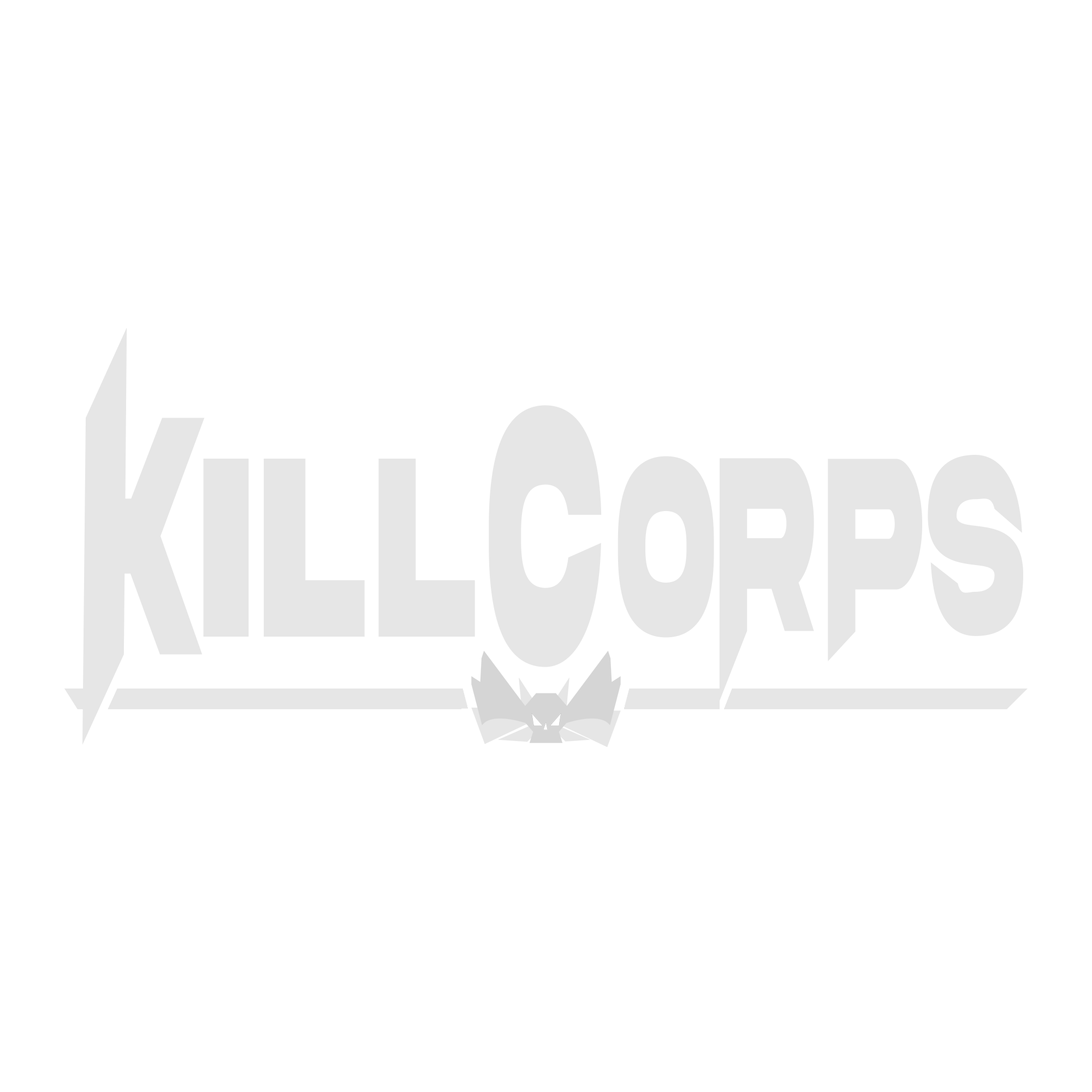 Cover image for Project : Killcorps