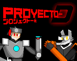 Proyecto-D / Demo tecnica v0.1