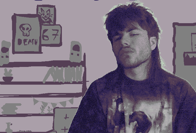 Low Cortisol Game by Lithium