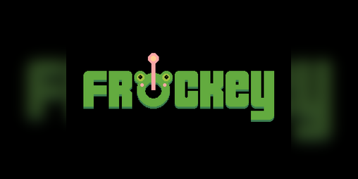 Cover image for Frockey