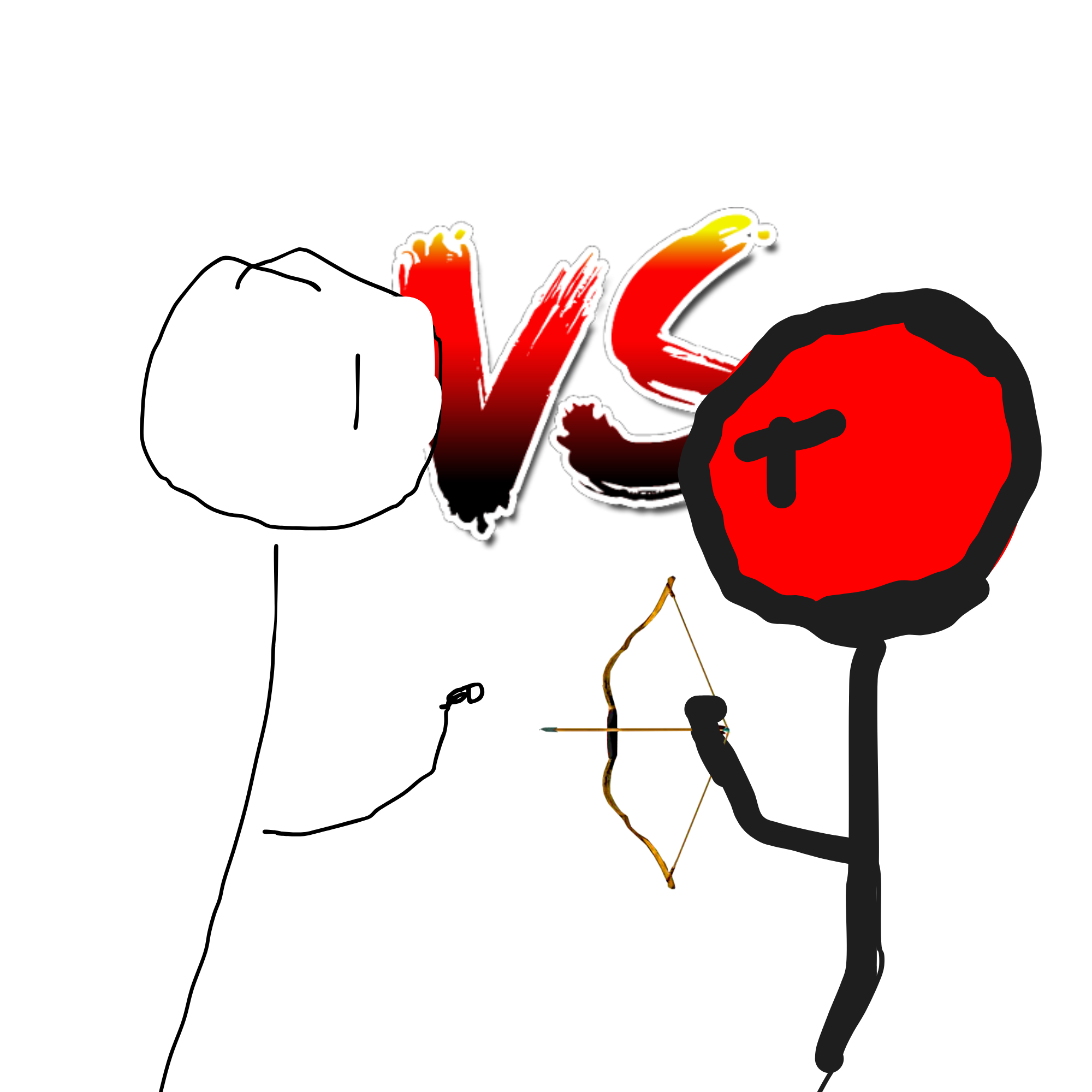 Palitoman: VS Redpalo-T