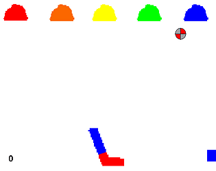 Skill Shooter