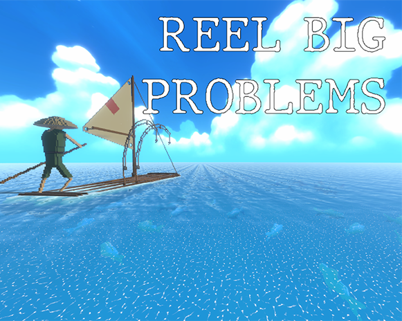 Reel Big Problems